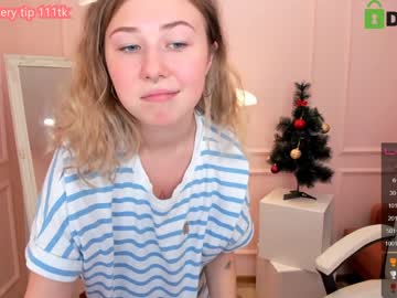 webcam girl lottie_shine image #3319361