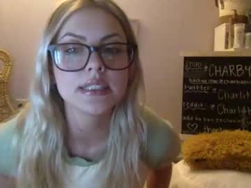 webcam girl charlitbaker image #3028037