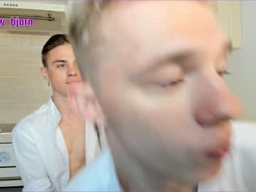 webcam man andy_bjorn image #2611087