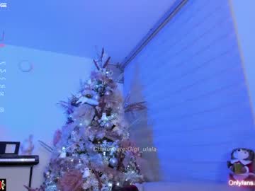 webcam girl gigi_ulala image #3345018
