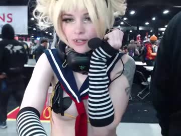 webcam girl jadebunnie image #5618716