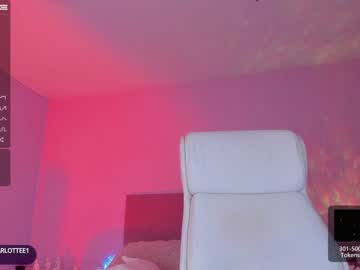 webcam girl misscharlotte1 image #658621