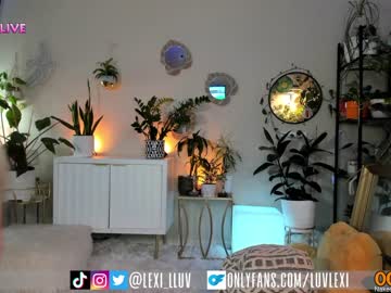 webcam couple lexi_luv image #3106016