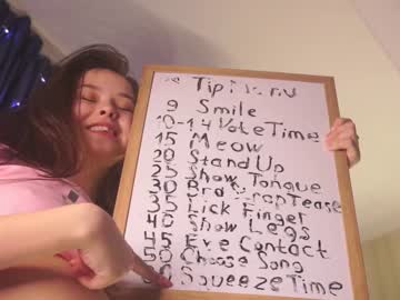 webcam girl _sensual_baby_ image #6607819