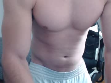 webcam man solidmuscle1992 image #2244572