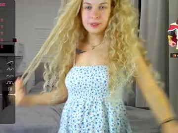 webcam girl mila_martella2004 image #5178061
