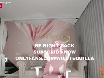 webcam girl wildtequilla image #2995867