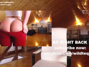 webcam girl wildtequilla image #1345824