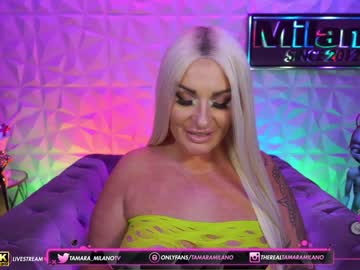 webcam girl tamaramilano image #3051037