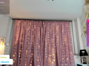 webcam girl miss_elena image #6242944