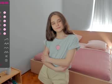 webcam girl sunshy_girl image #4281554
