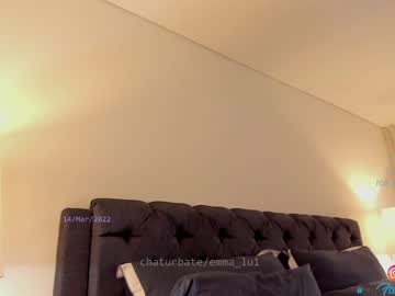 webcam girl emma_lu1 image #1337736
