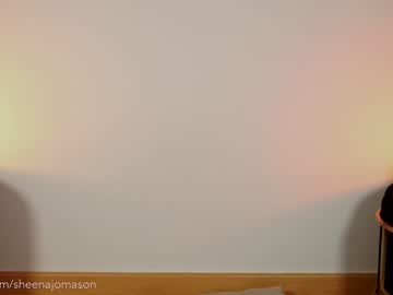 webcam girl sheenajomason image #1808933
