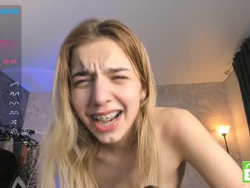webcam girl bettybarnett image #3893292