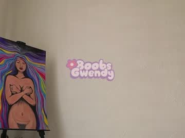 webcam girl boobsgwendy image #4781965