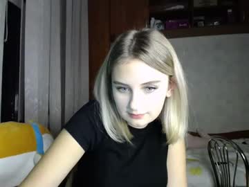 webcam girl melena_shy image #124886