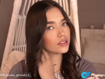 webcam girl _meghan_gomez1_ image #5486617