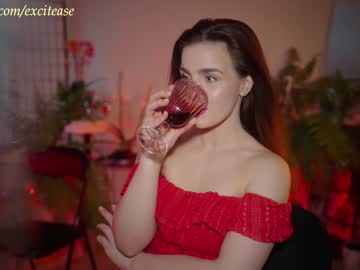 webcam girl excitease image #6462157