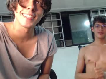 webcam man francoandtrevor image #1706757