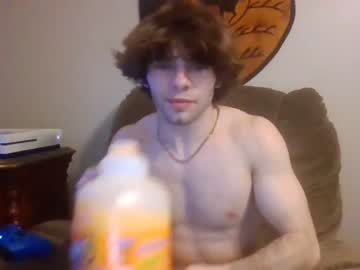 webcam man kingdonut420 image #6470545