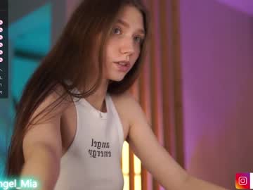 webcam girl angels_kiss image #5334749