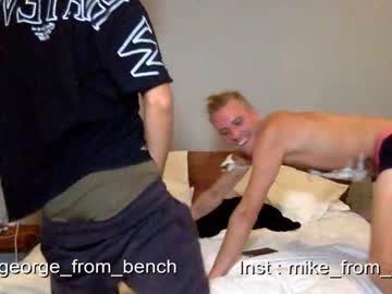 webcam man guys_from_the_bench image #3287488