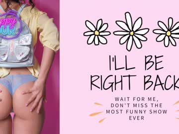 webcam girl little_effy18 image #6207132