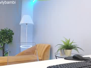 webcam girl lovlybambi image #5635875