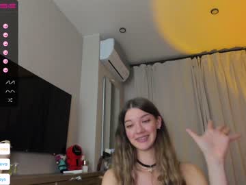 webcam girl coyness_geneva image #5350316