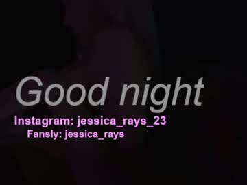 webcam girl jessica_rays image #3779212
