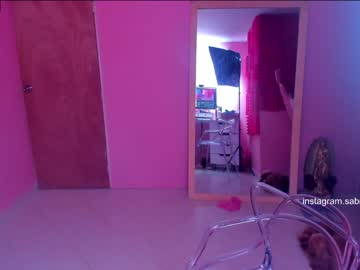 webcam girl sabrina_geek image #4080362