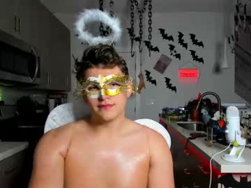webcam man thejohnnystone image #370339