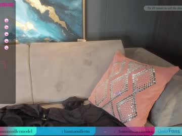 webcam girl _hannamiller image #3227647