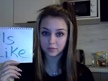 webcam girl starshinex image #6379419