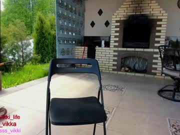 webcam girl misss_vikki image #1887820