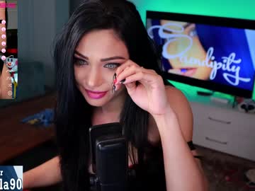 webcam girl s3r3ndipity image #2852721