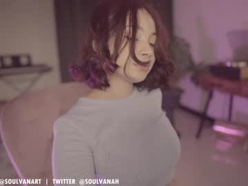 webcam girl soulvanah image #3024222
