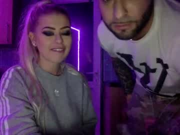 webcam couple ciaraandbenzo image #392039