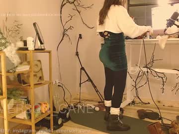 webcam girl emersoncane image #3090393