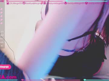 webcam girl daddyslittlegirl01 image #230852