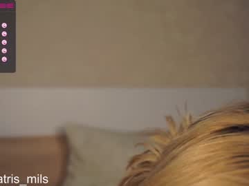 webcam couple beatris_mils image #2737639