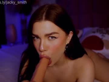 webcam girl jacky_smith image #4210956