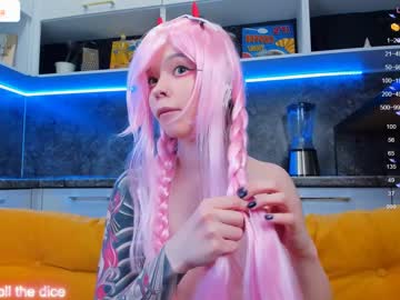 webcam girl arikajoy image #6171119