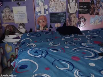 webcam couple pipeshowtime image #2995617