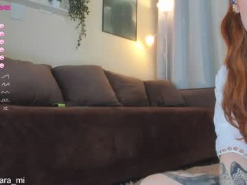 webcam girl iara_mi image #6531278