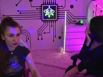 webcam couple anabel054 image #1439398