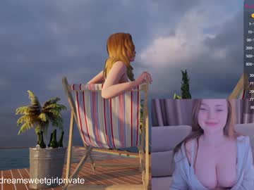 webcam girl dreamsweetgirl image #1043542