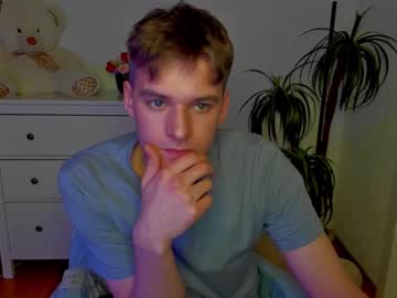 webcam man david_stain image #1564060
