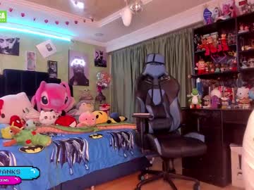 webcam girl kloelamaravilla18 image #4128343