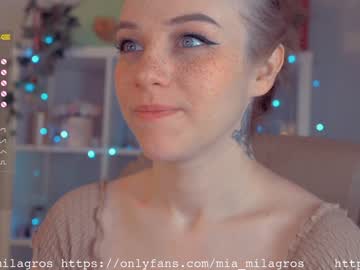webcam girl mia_milagros image #1181402